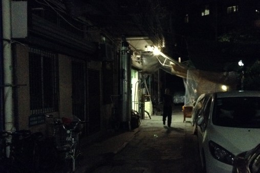 本能詠春 Instinct Wing Chun